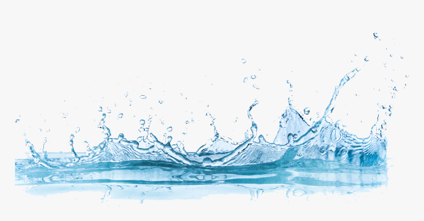 Pin By Arif Abbasi On Png In 2019 - Transparent Background Water Splash Png, Png Download