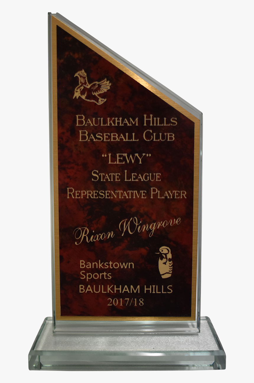 Castle Trophies Trophy Shop - Commemorative Plaque, HD Png Download