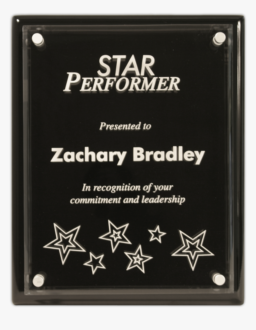 Commemorative Plaque, HD Png Download