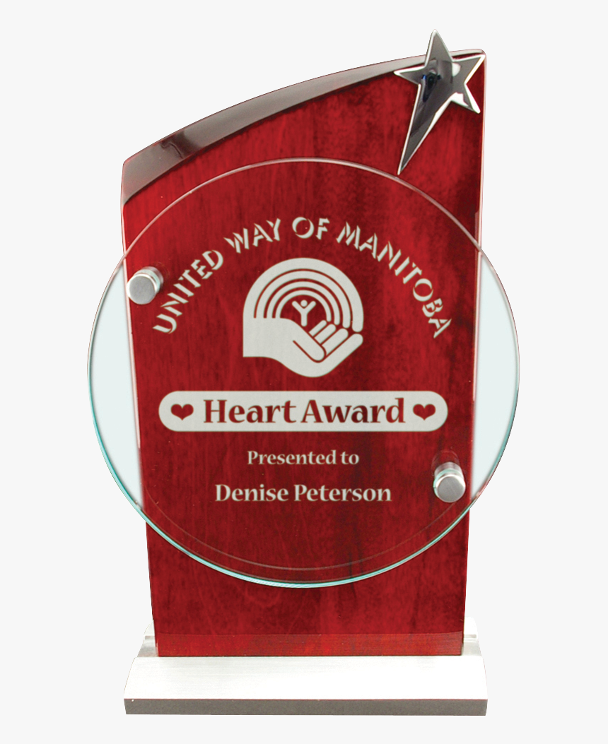 Presentes En Acrilico, HD Png Download