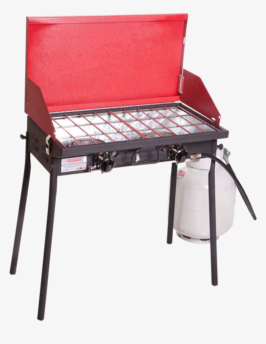 From The Manufacturer - Outdoor Grill Rack & Topper, HD Png Download