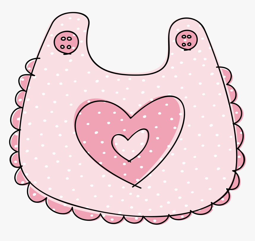 baby bib png