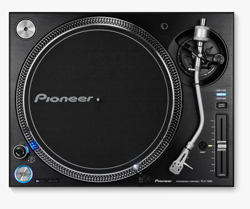 Plx-1000 - Plx 1000 Pioneer, HD Png Download