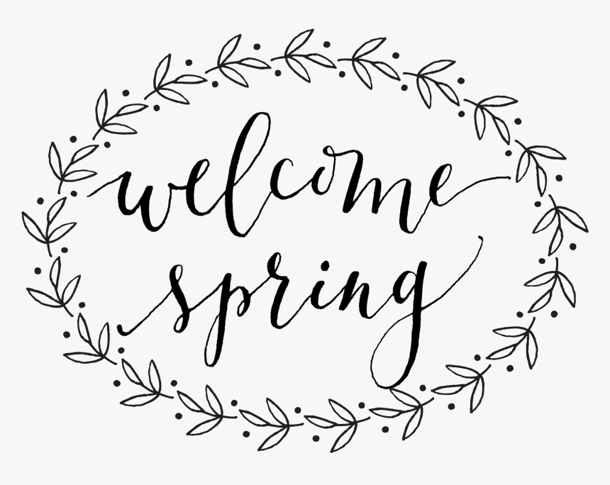 Calligraphy, HD Png Download