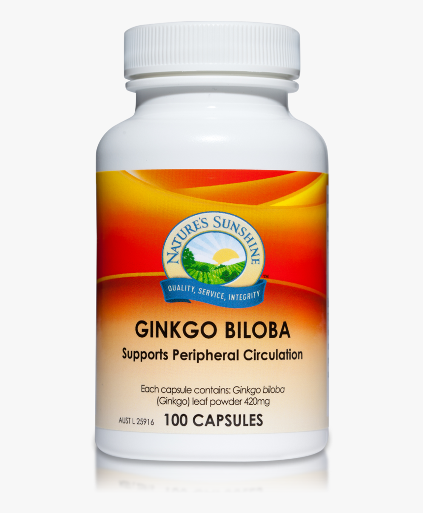 Complete Detox Nature Sunshine, HD Png Download