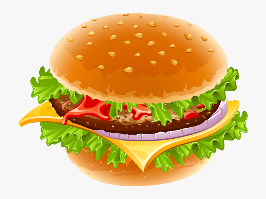 Comida Rapida Psd, HD Png Download