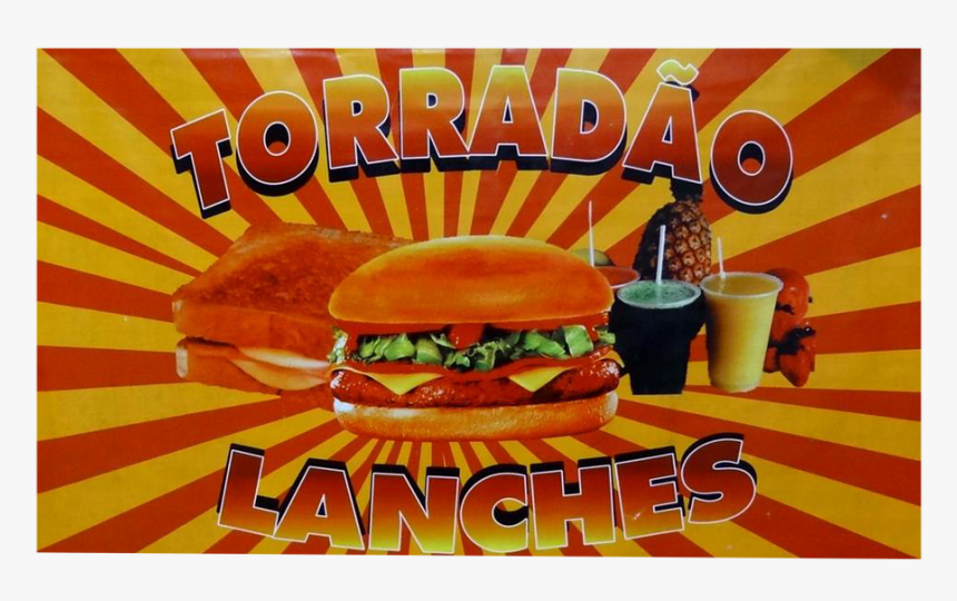 Cheeseburger, HD Png Download