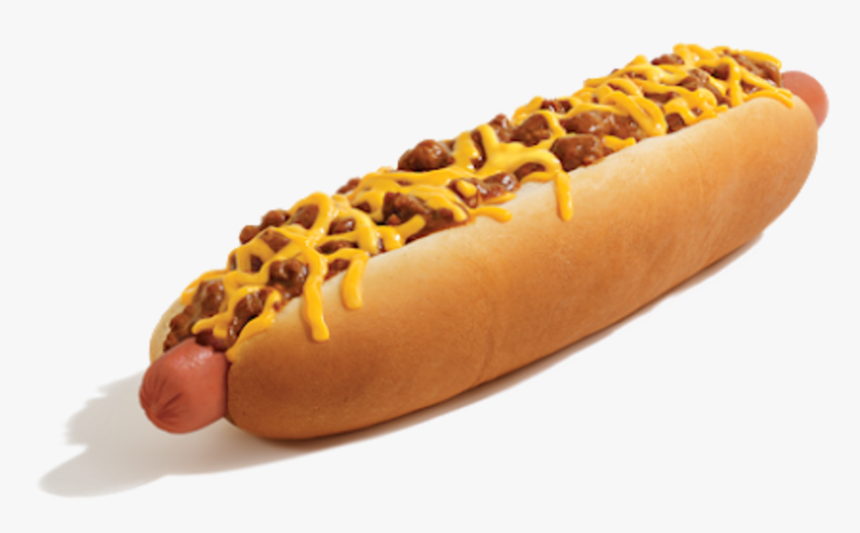 Transparent Sonic - Coney Island Hot Dog, HD Png Download