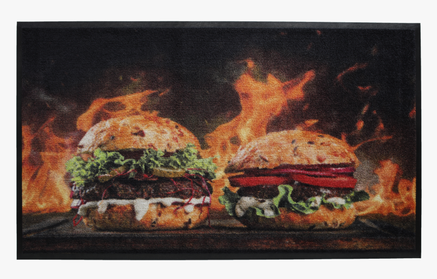 Hamburger .png, Transparent Png