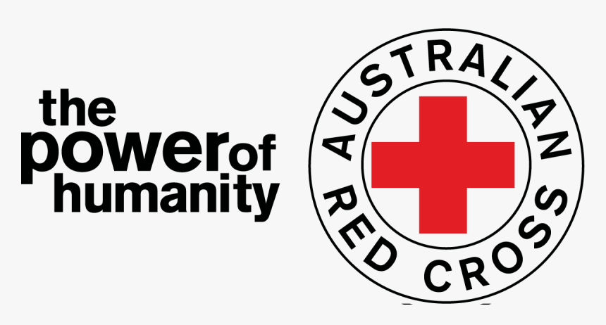 Power Of Humanity Red Cross, HD Png Download