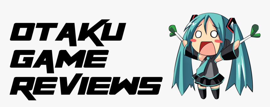 Otaku Game Reviews - Miku Hatsune, HD Png Download