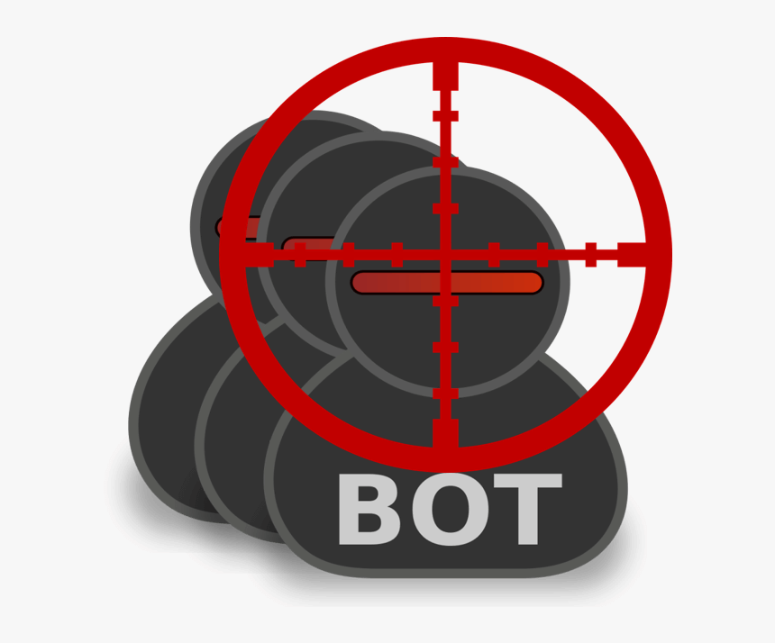 Cross Hairs, HD Png Download