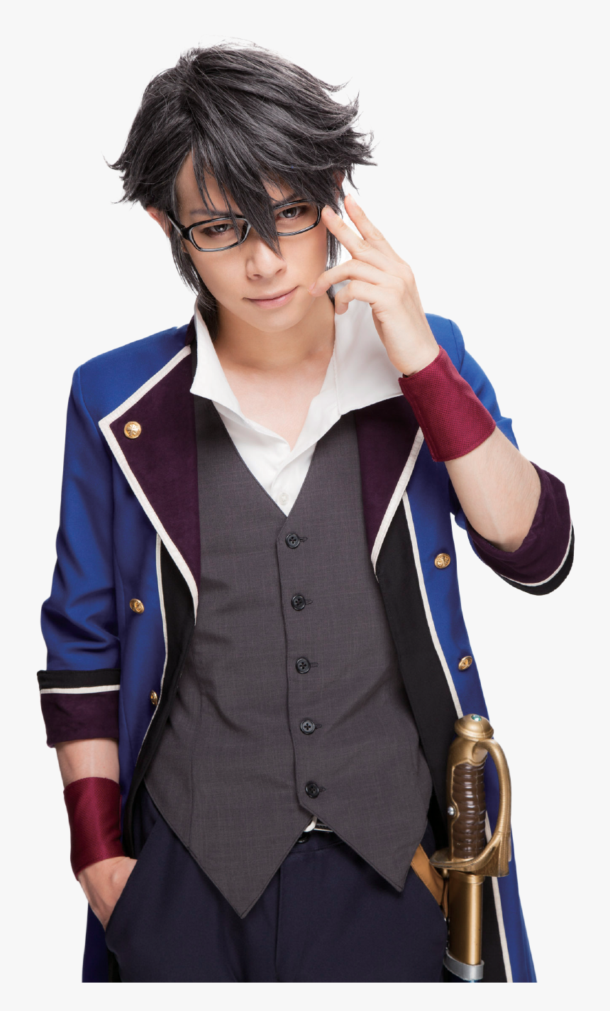 Otaku - Cosplay, HD Png Download