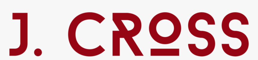 Jcrossred - Circle, HD Png Download