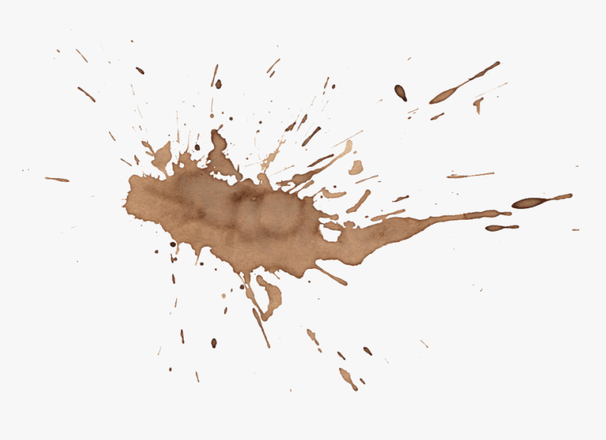 Transparent Coffee Stain Png, Png Download