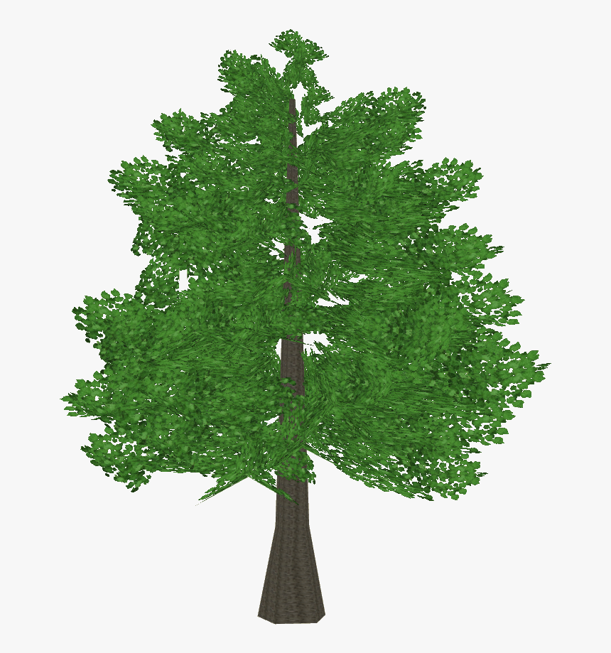 Ginko - Christmas Tree, HD Png Download