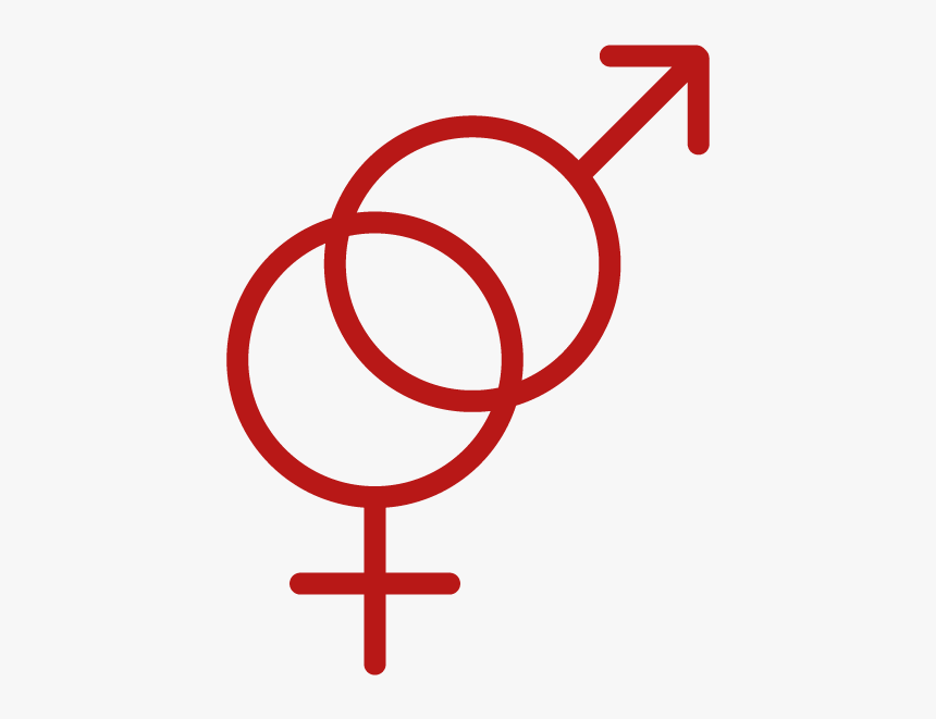 Mars Man Woman, HD Png Download