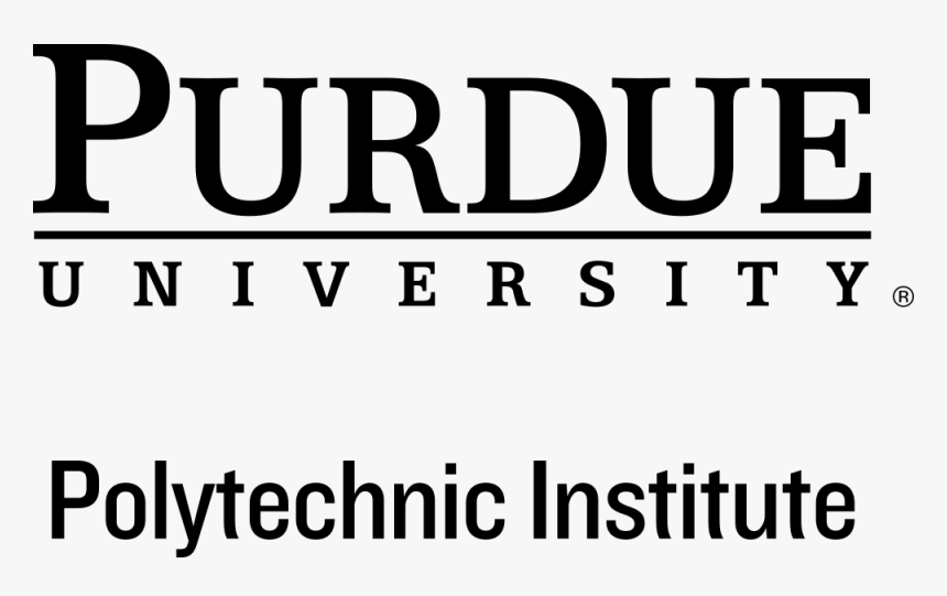 Purdue University, HD Png Download