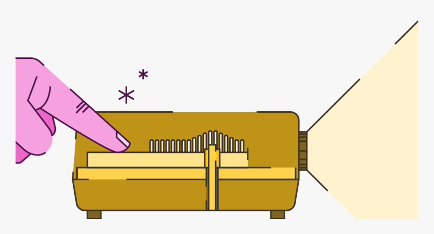 Studio Couch - Couch, HD Png Download