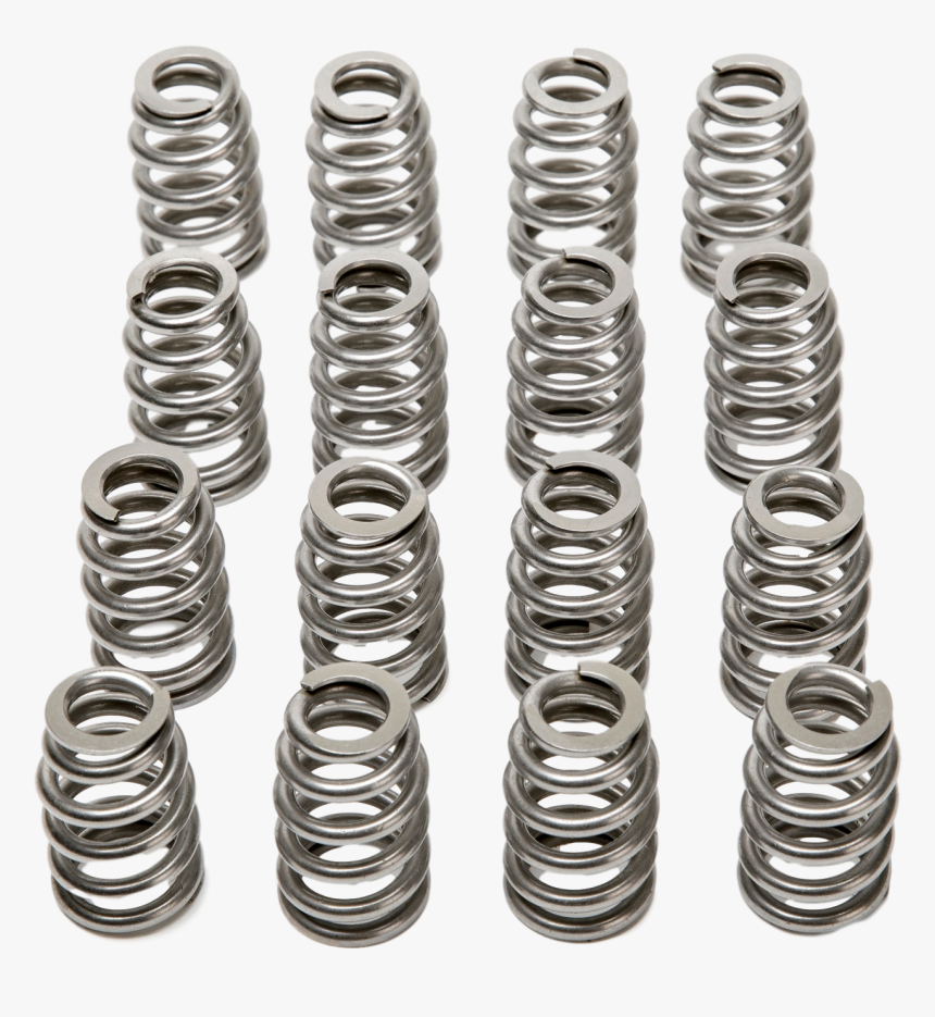 Psi Ls Beehive Valve Springs, HD Png Download