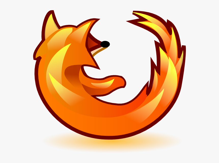 Wash Png Dlpng Icon - Firefox Fox Png, Transparent Png