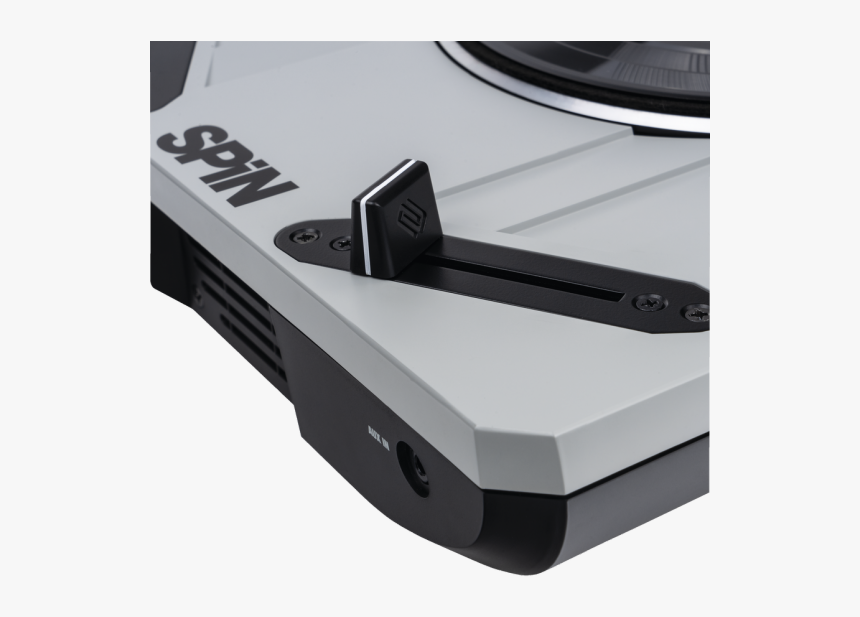 Reloop Spin Portable Turntable, HD Png Download , Transparent Png Image