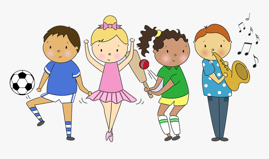 Your Search Results - Kids Activities Clipart, HD Png Download