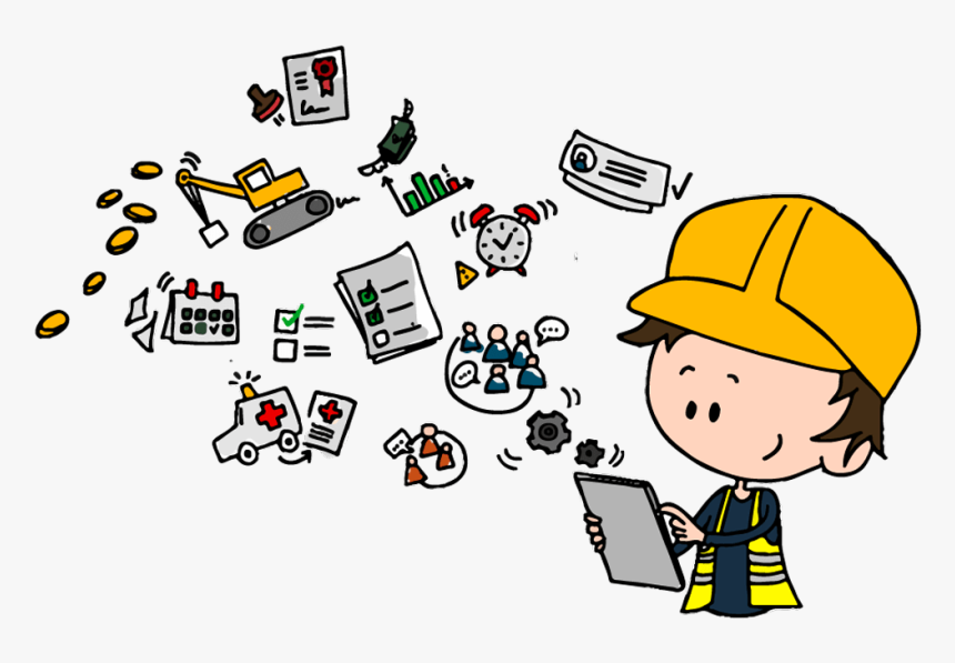 Cartoon, HD Png Download