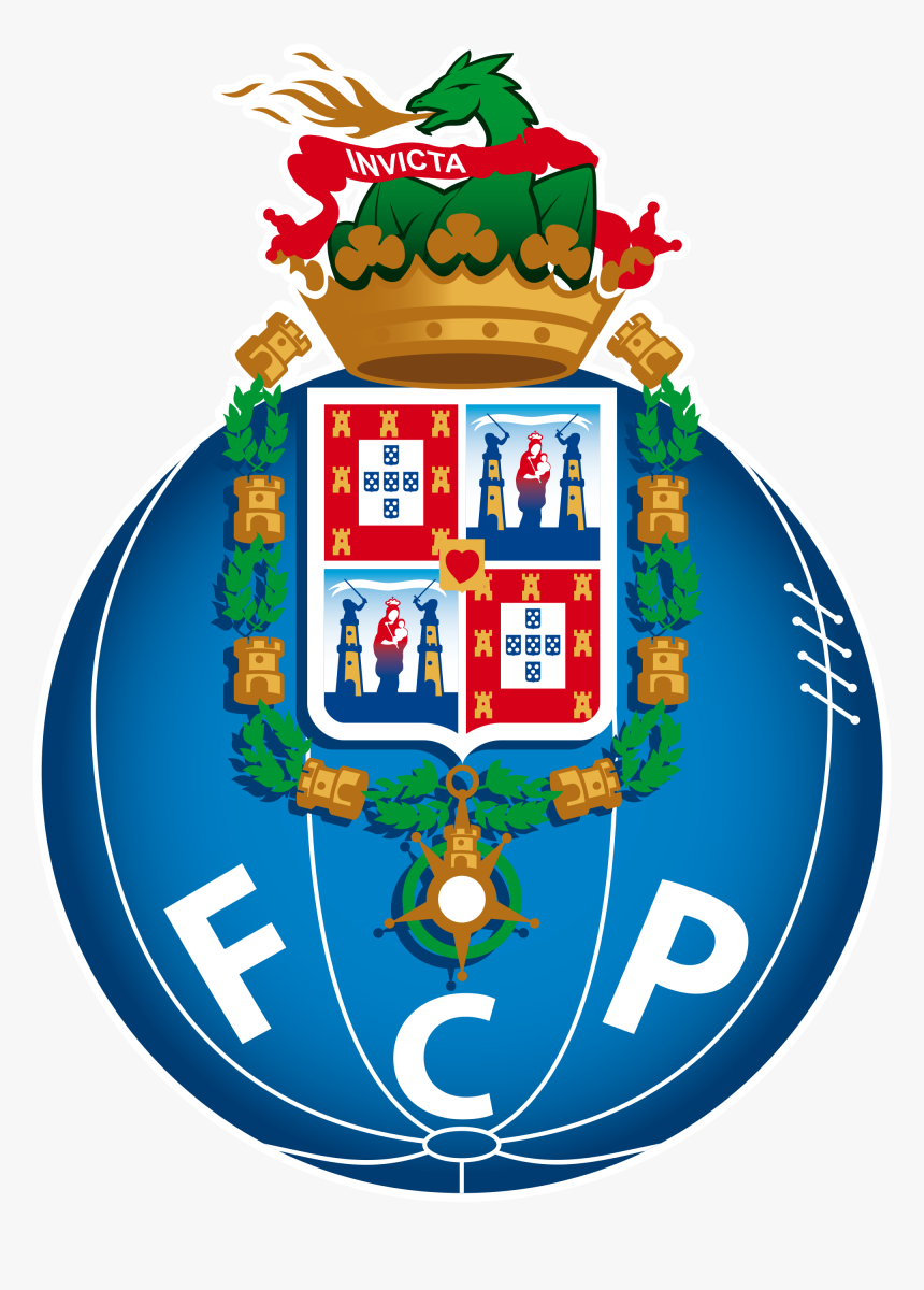 Porto Logo, HD Png Download