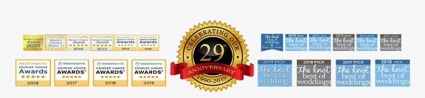 2019 Awards - Xo Group Inc., HD Png Download