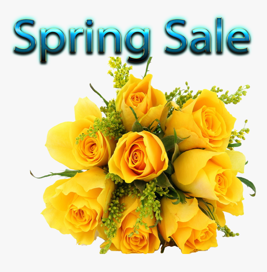 Spring Sale Png Free Images - Birthday Wishes Greetings In Telugu, Transparent Png