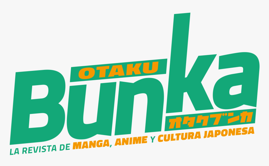 Otaku Bunka - Logo De Revista Otaku Bunka, HD Png Download