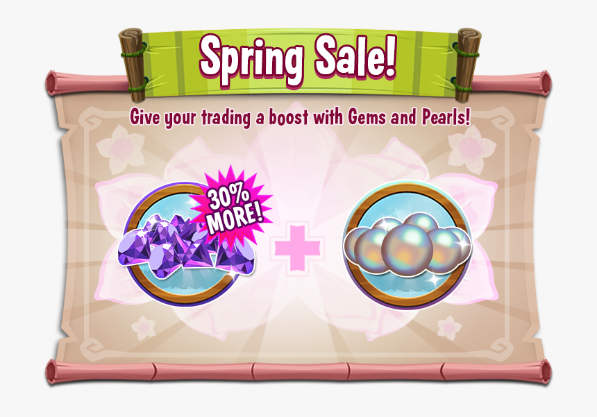 Transparent Spring Sale Png - Egg Hunt, Png Download