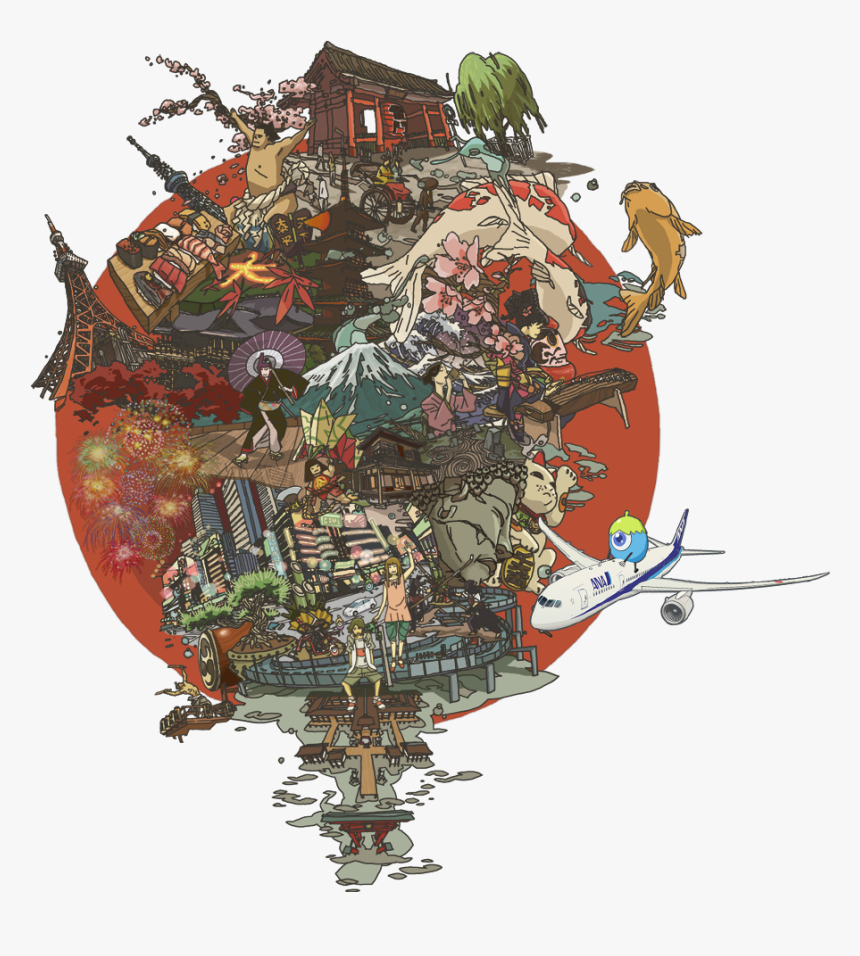 Illustration, HD Png Download