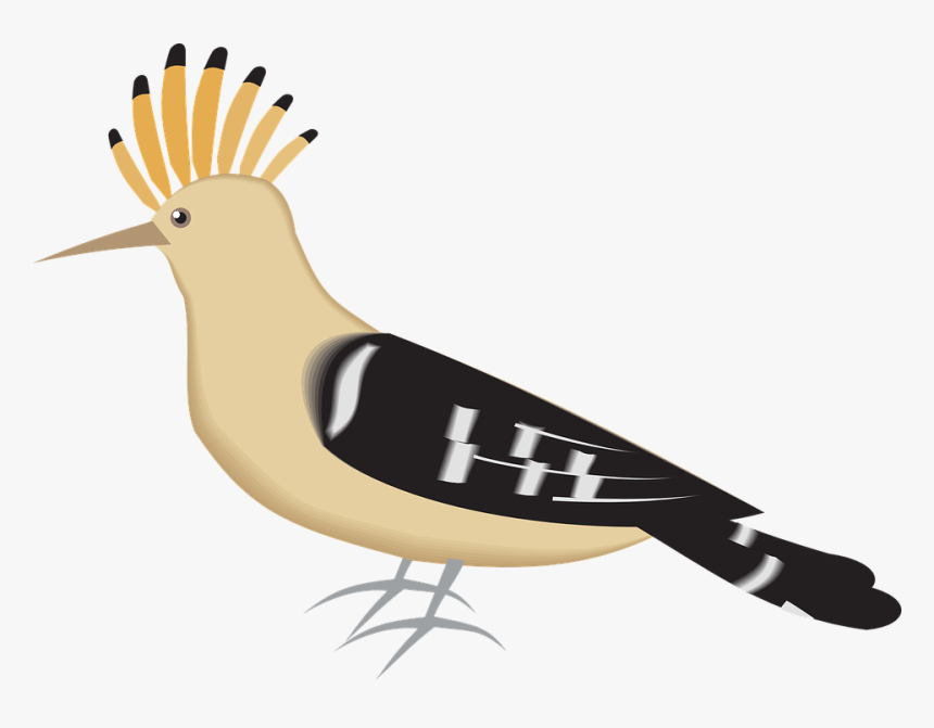كليب ارت هدهد, HD Png Download