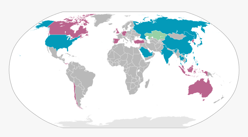 World Population 2019 2100, HD Png Download