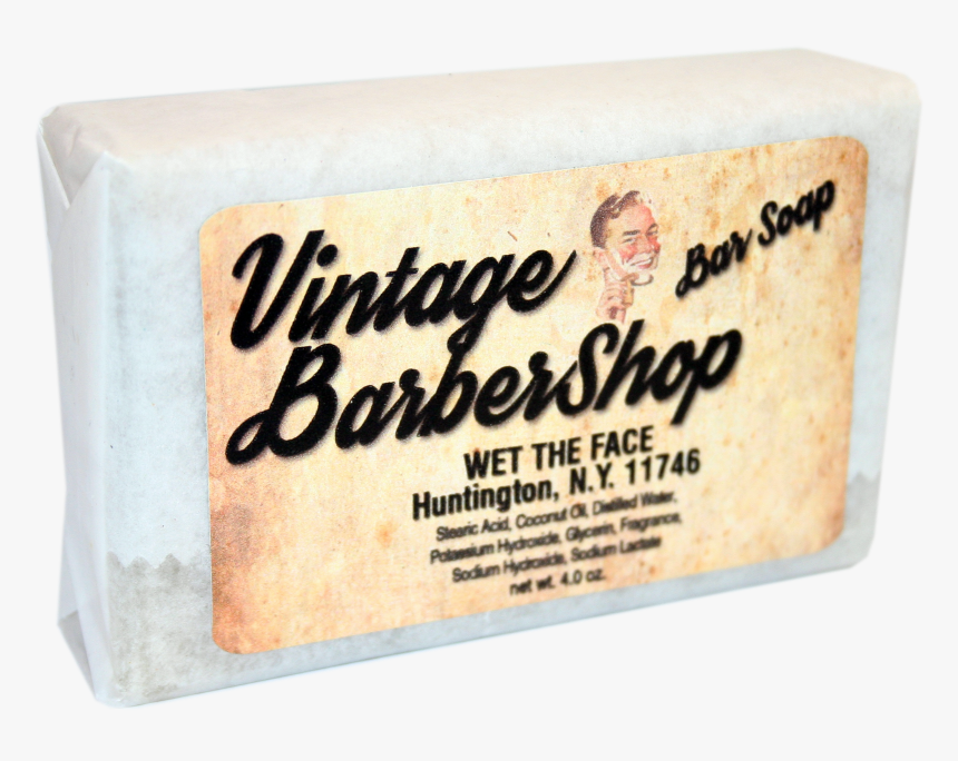 Bar Of Soap Png, Transparent Png