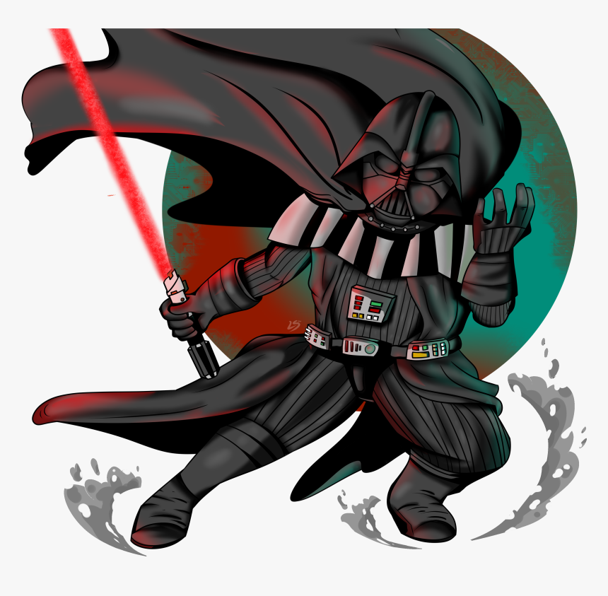 Darth Vader, HD Png Download