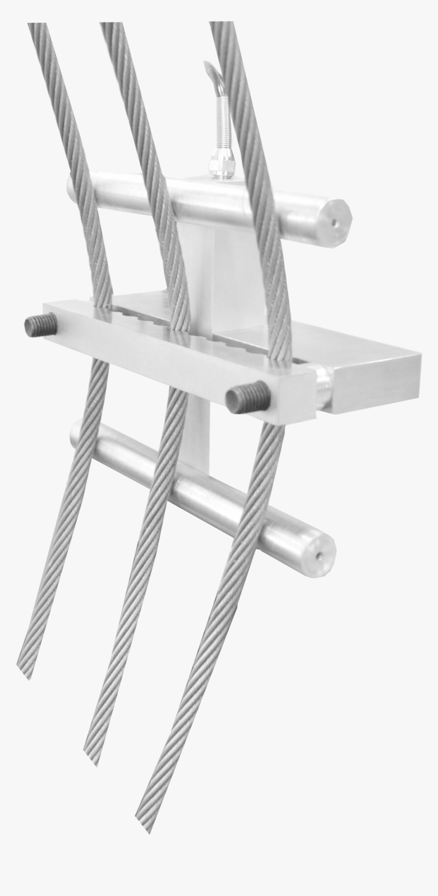 Elevator Weighing Kit - Folding Chair, HD Png Download