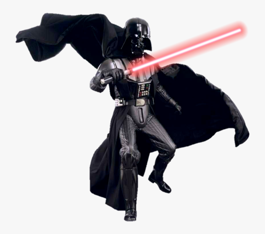 Stars Wars Darth Vader Png Clipart , Png Download - Star Wars Darth Vader Transparent, Png Download