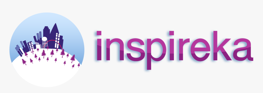 Inspireka - Graphic Design, HD Png Download
