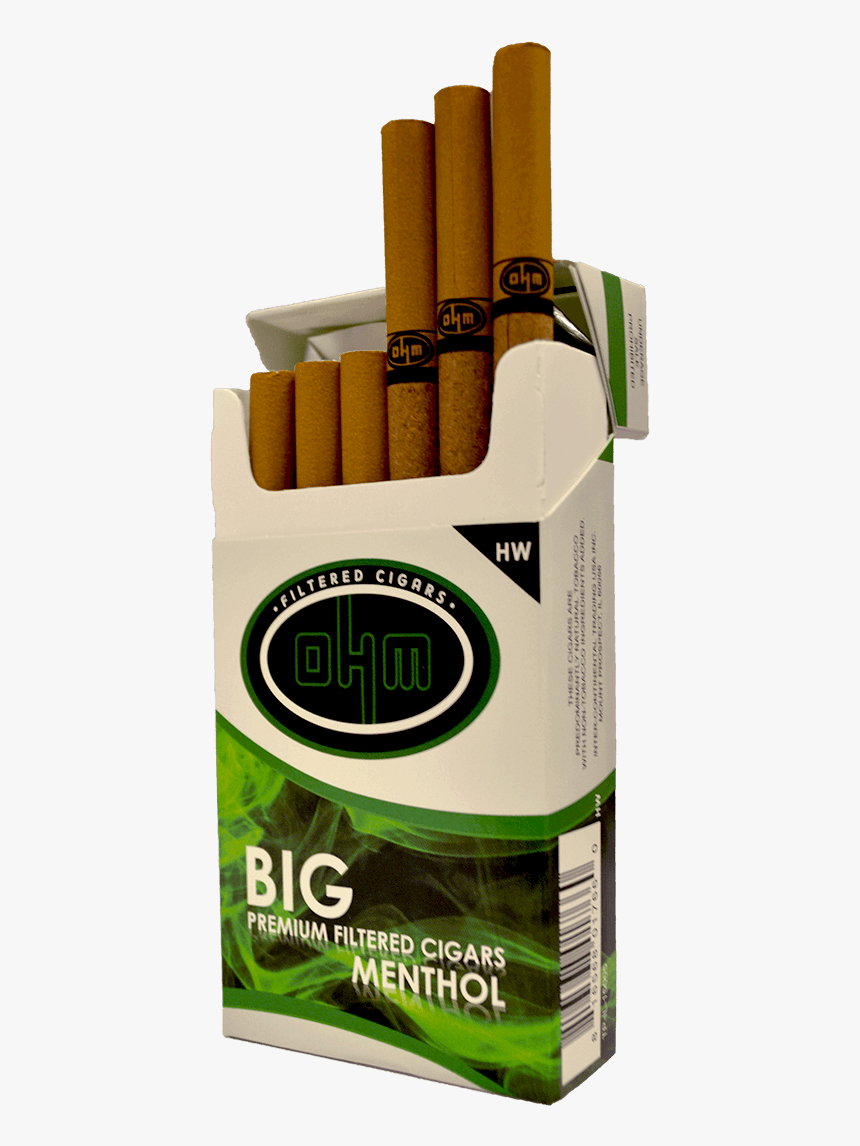 Cigarette, HD Png Download