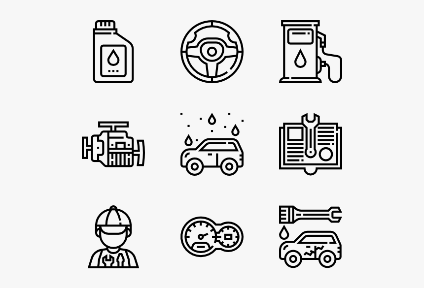 Hotel Facility Icon Png, Transparent Png