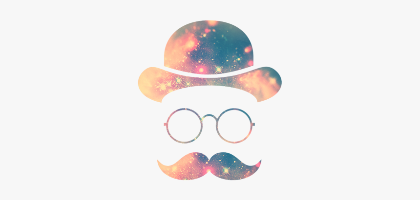 Moustache, HD Png Download