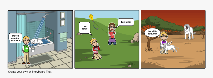 Cartoon, HD Png Download