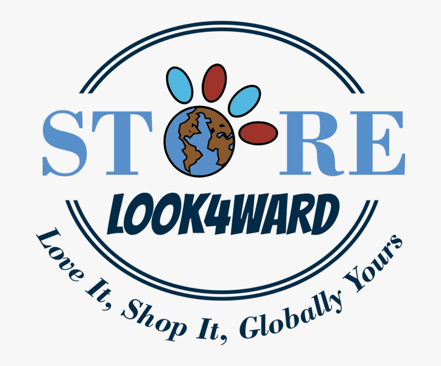 Look4ward Store, HD Png Download