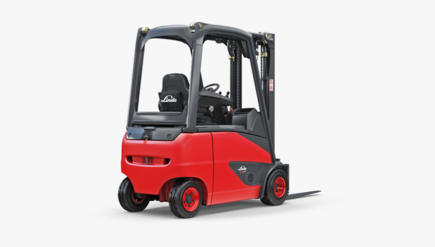 Linde E16ph, HD Png Download