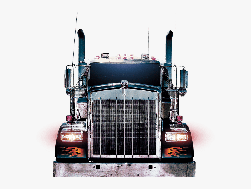 Truck, HD Png Download