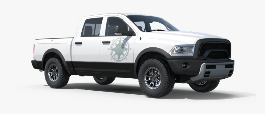 Compass Rose Navigation Silhouette - Advertising, HD Png Download