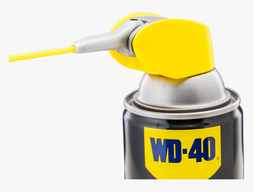 Wd 40, HD Png Download